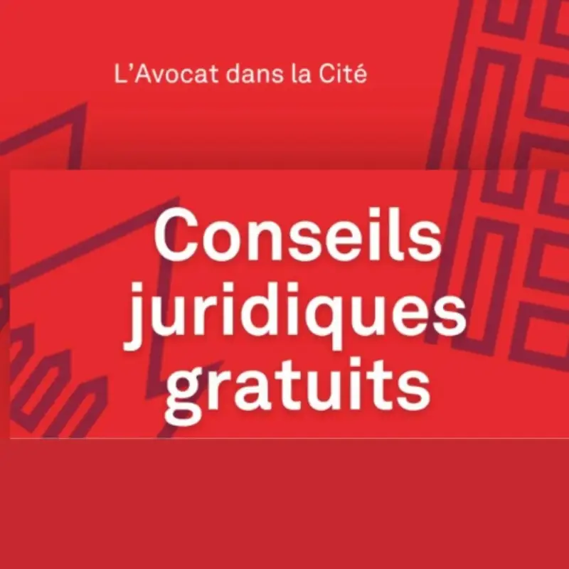 L’Avocat dans la Cité à Genève