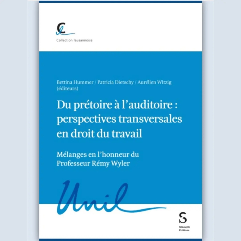 Clause d’assurance et droit au salaire en cas d’incapacité de travail